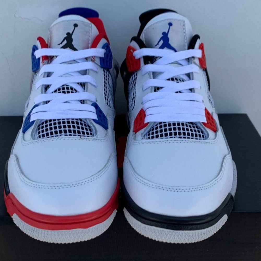 New Nike AJ Sneakers for men's running shoes